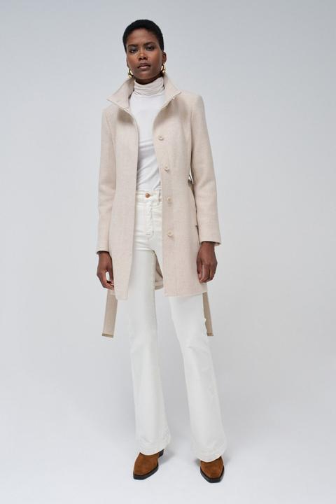 Immagine prodotto Salsa Jeans The Reimagined Wool Coat (XL)