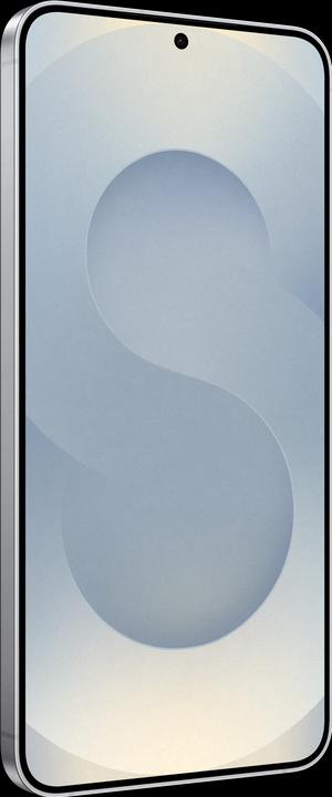 Image du produit Samsung Galaxy S25+ (256 Go, Ombre d'argent, 6.70", Double SIM, 50 Mpx, 5G)