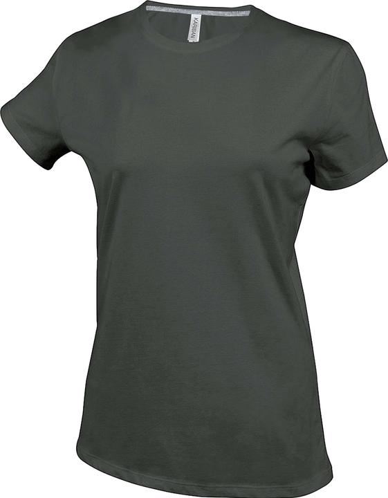 Dark Khaki Green