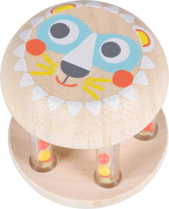 Image du produit Djeco Hochets en bois