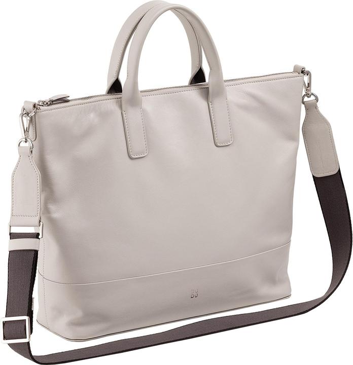 Immagine prodotto Dudu Borsa shopper Halmahera in pelle 40 cm