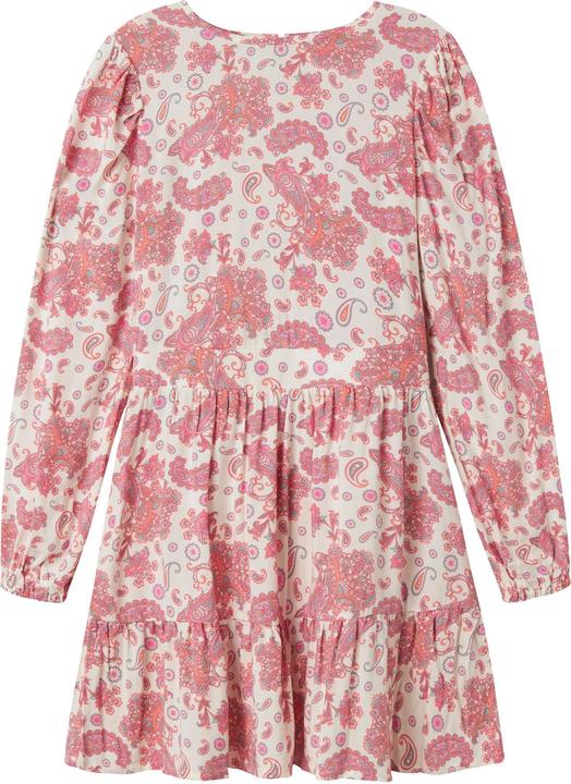 Lmtd Print Kleid