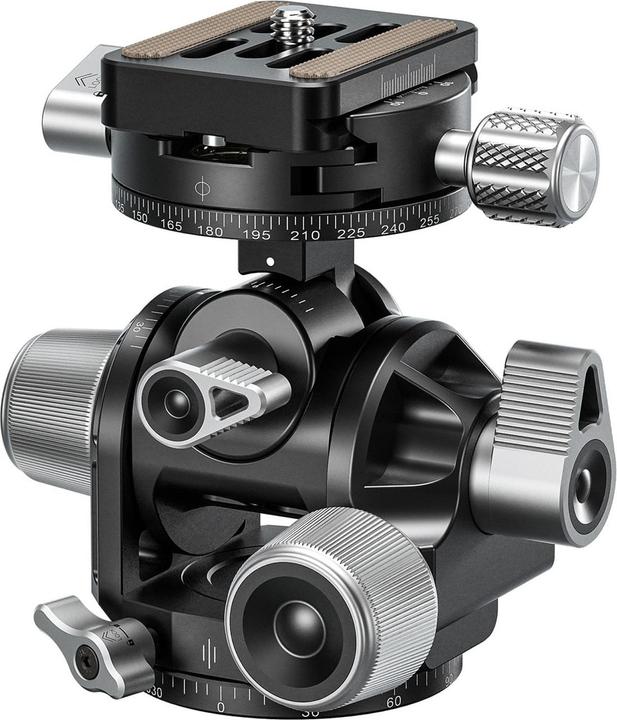 Image du produit Leofoto G3 (Pointeur à engrenages)