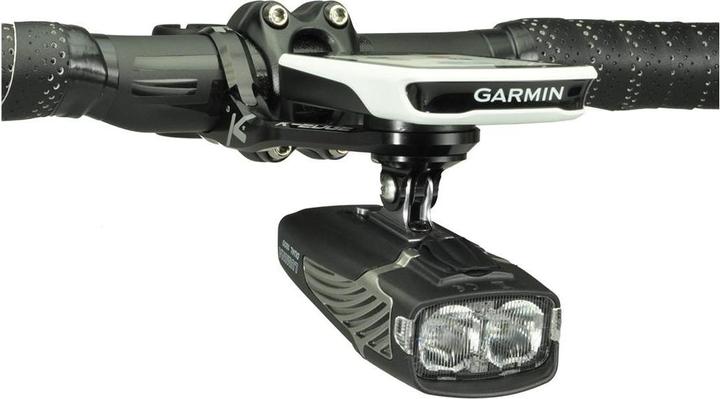 Actual product image K-Edge GARMIN MAX XL Combo Mount