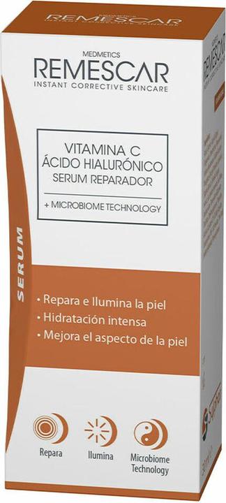 Produktbild Remescar Vitamin C Serum (30 ml)