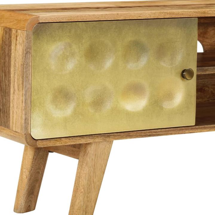 Image du produit VidaXL Wilson (120 x 30 x 45 cm)
