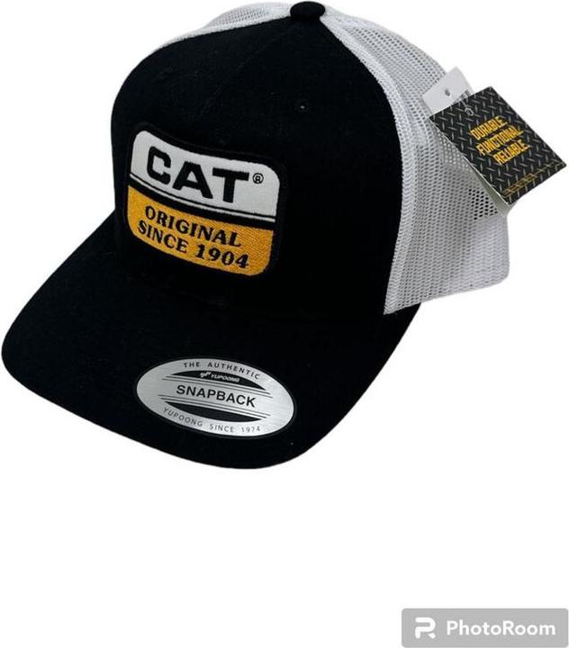 Immagine prodotto Cat Baseballmütze
