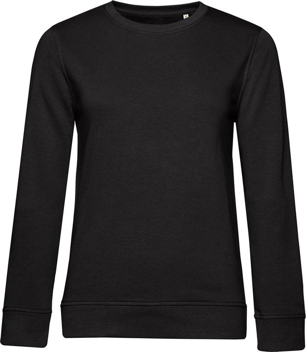 B&C Inspire Pullover Rundhalsausschnitt