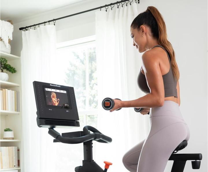Actual product image Nordictrack Commercial S10i
