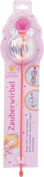 Actual product image Die Spiegelburg Motto Lillifee Magic Whirl