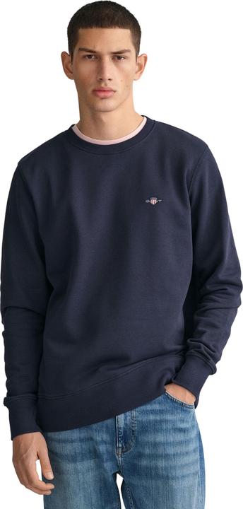 Actual product image GANT Shield (S)