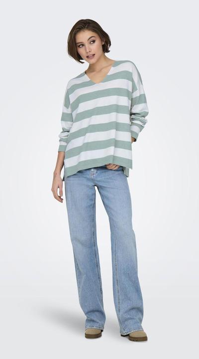 Immagine prodotto Only ONLAMALIO Strickpullover Strickpullover (XL)