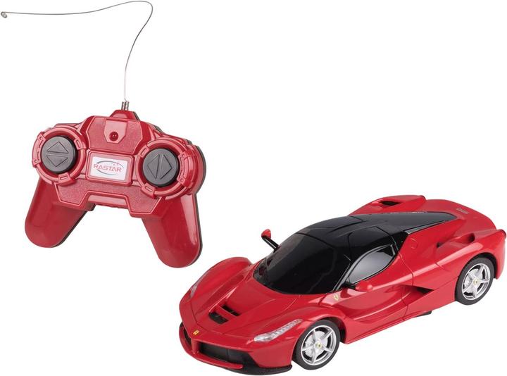Produktbild Ferngesteuert Ferrari