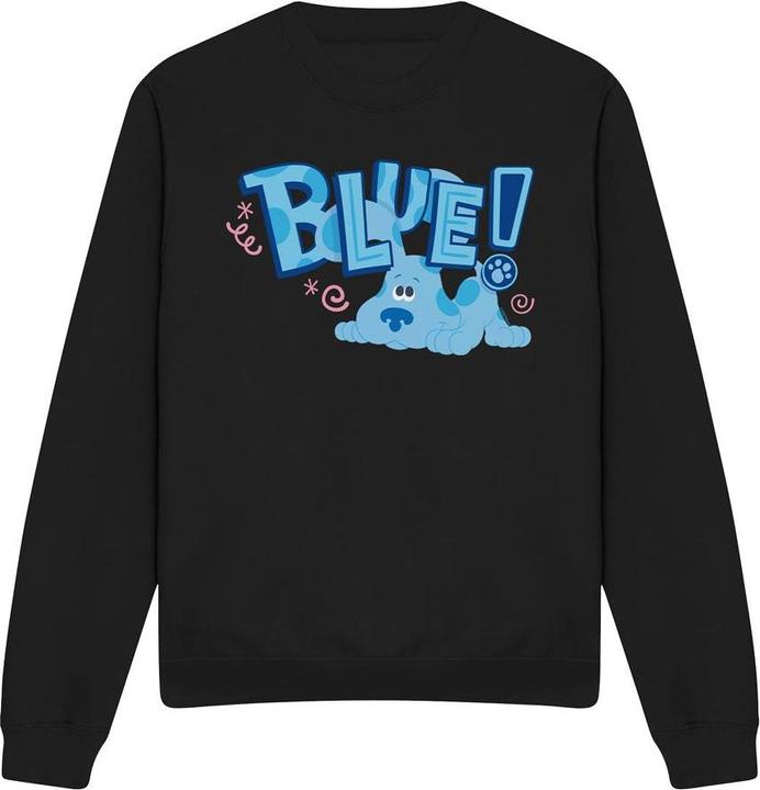 Produktbild Blue's Clues & You! Puppy! Sweatshirt (XXL)