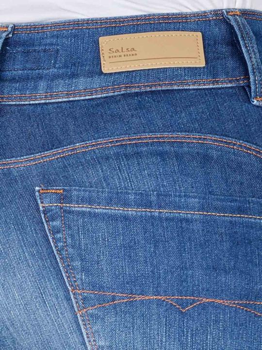 Produktbild Salsa Jeans Secret Slim Push In Medium Wash (W29/L30)