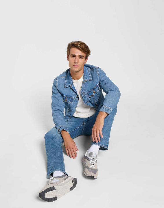 Actual product image Lee Jeans Daren Zip Fly (30, 32)