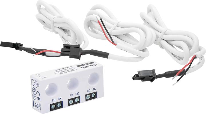 Shelly Pro 3EM-3CT 63