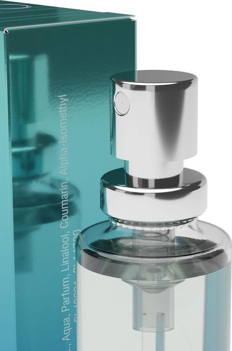 Image du produit Cobeco Les hommes-phéros (Eau de toilette, 15 ml)