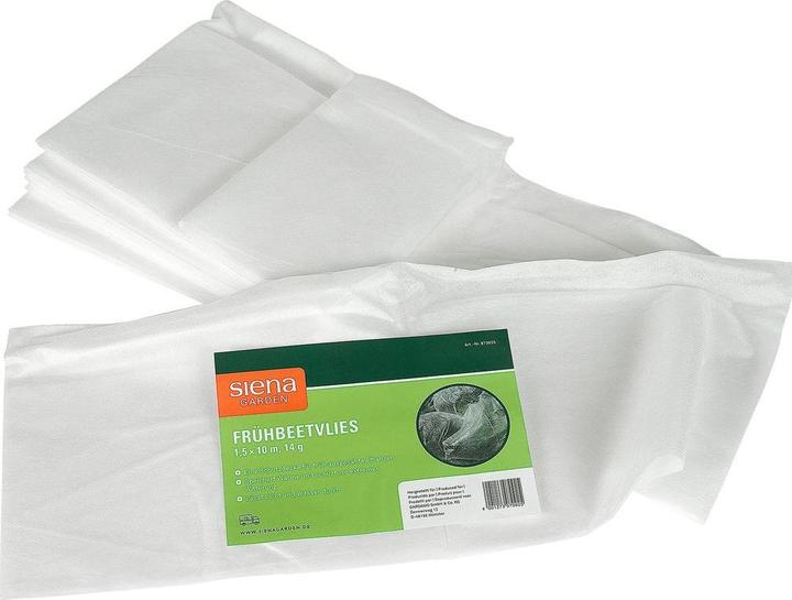 Actual product image Siena Garden Cold frame fleece