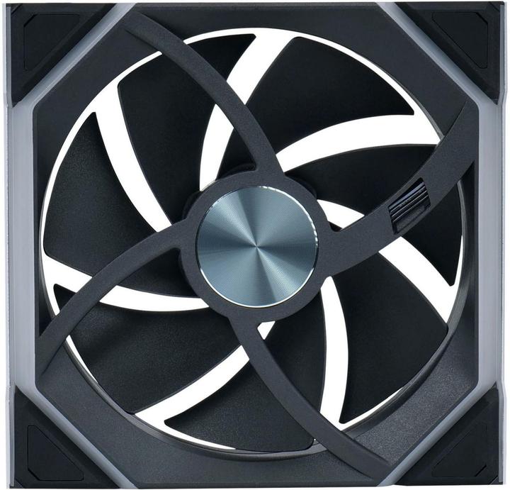 Actual product image Lian-Li UNI FAN SL Wireless (120 mm, 3 x)