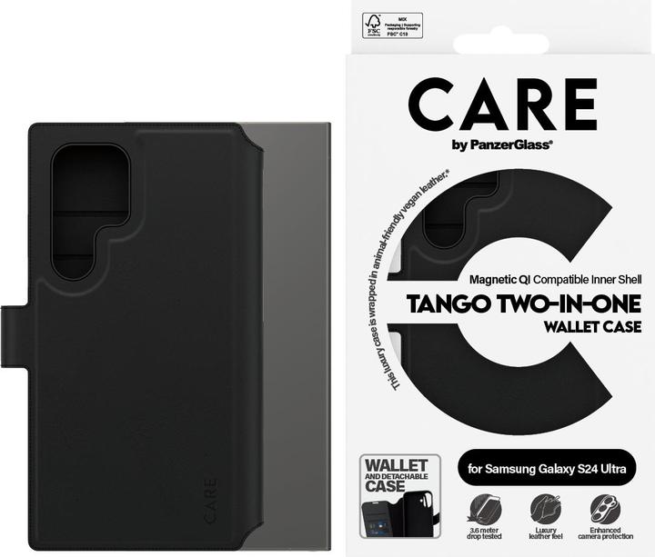 Immagine prodotto Care Caso caratteristico (Samsung Galaxy S24 Ultra)