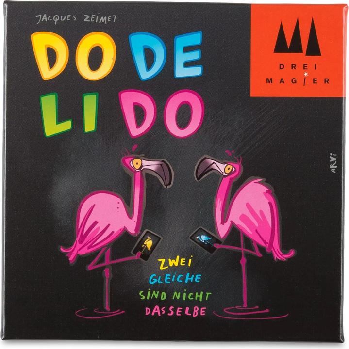 Drei Magier Spiele Dodelido