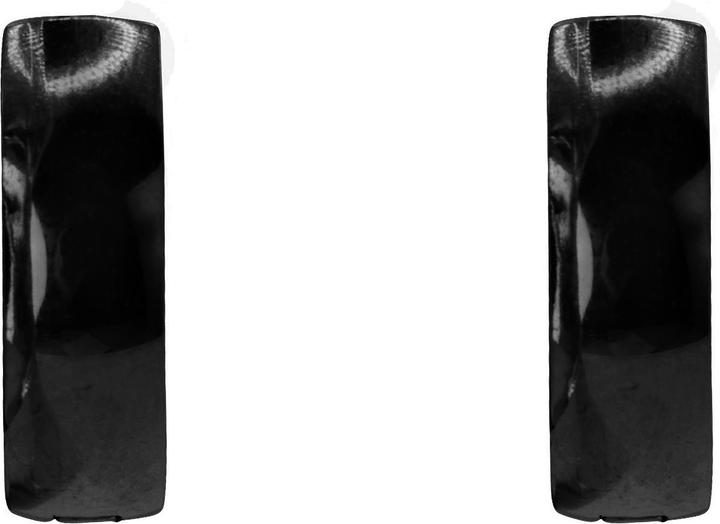 Image du produit Heideman Zelma noir couleurs (100% acier inoxydable)