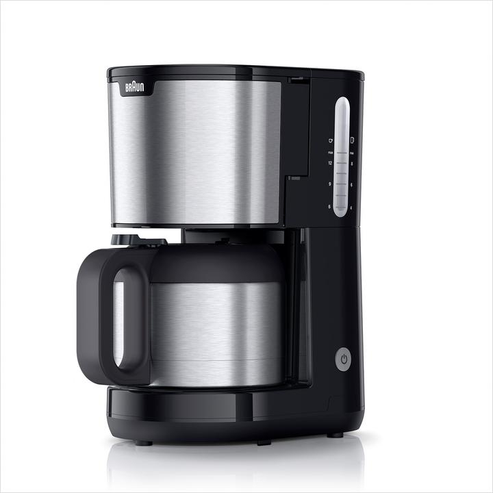 Immagine prodotto Braun KF 1505 BK PurShine
