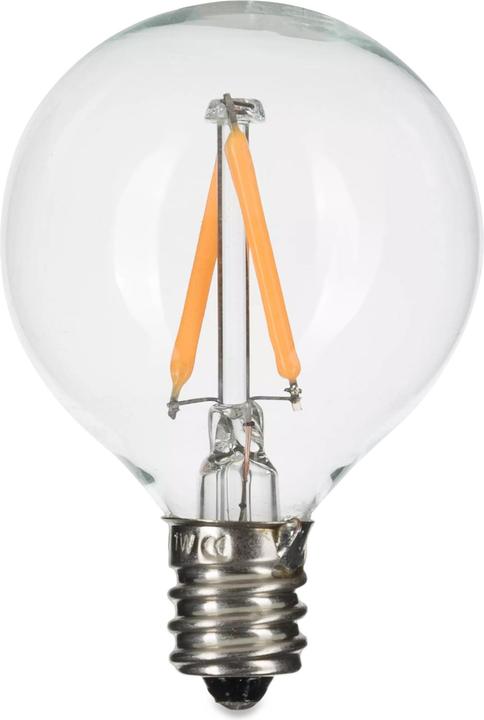 Produktbild Seletti Leuchtmittel (E12, 1 W, 20 lm, 1 x)