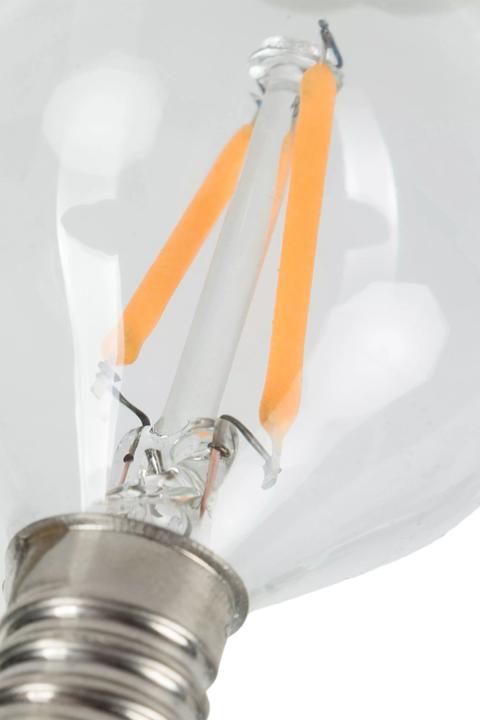 Produktbild Seletti Leuchtmittel (E12, 1 W, 20 lm, 1 x)