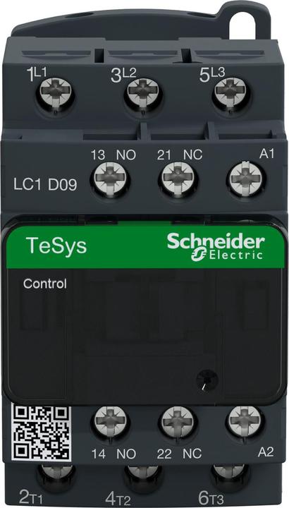Produktbild Schneider Electric LC1D09B7