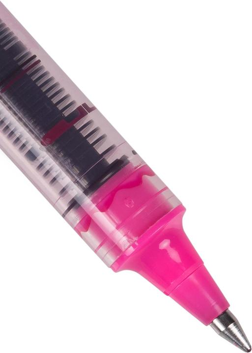 Produktbild Uni-ball Tintenroller (Rot, 1 x)