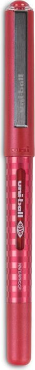 Image du produit Uni-ball Tintenroller (Red, 1 x)