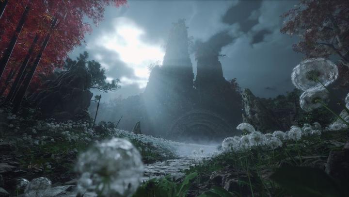 Immagine prodotto 505 Games Wuchang: Fallen Feathers PS-5 D1 (PS5, DE)