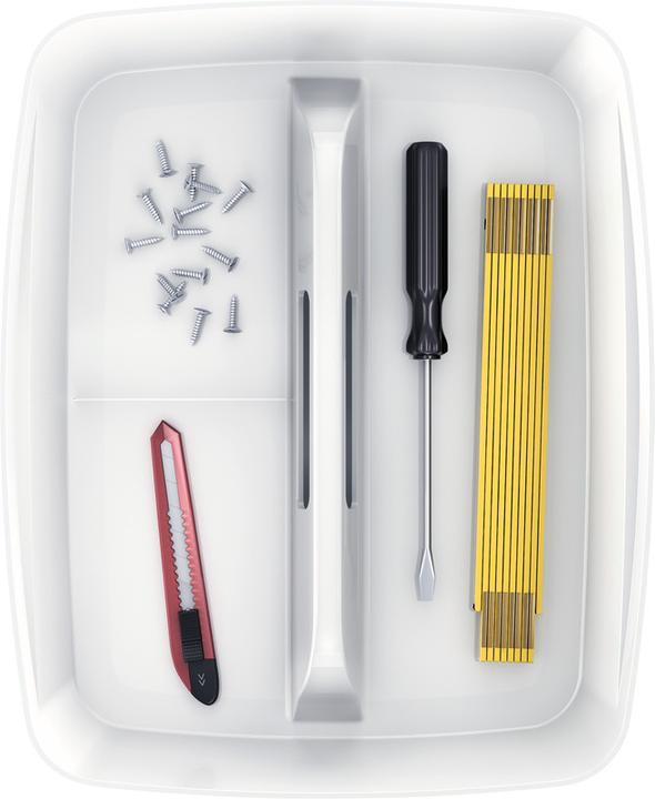 Produktbild Leitz My Box (31 x 5.5 x 18 cm, 5 l)