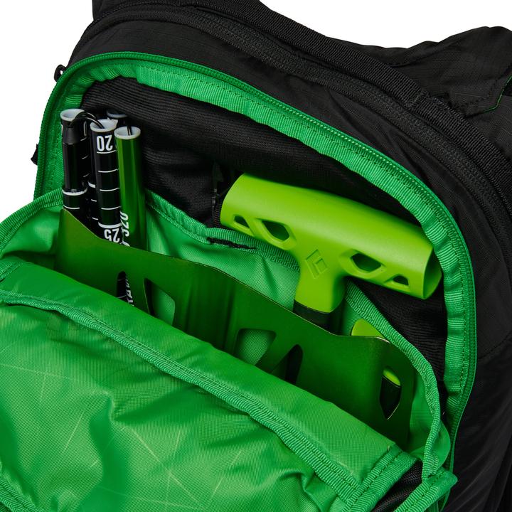 Immagine prodotto Black Diamond Zaino Dawn Patrol 15 (15 l)