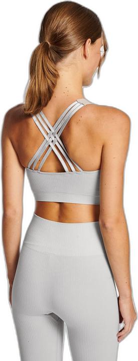 Image du produit hummel Hmlmt Rest Seamless Rib Sports Top (XS)