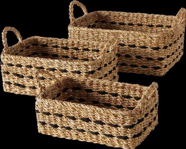 Actual product image Boltze Home Bokar (3 x, 26 x 26 x 26 cm)