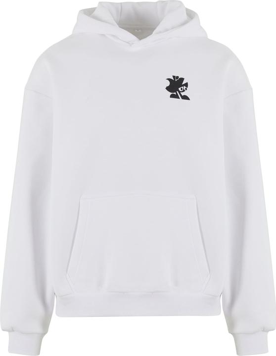 Urban Classics Upscale Artists Gallery Fluffy Hoody - 178997