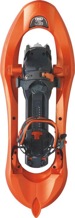 Image du produit Tsl 438 Raquettes à neige Up & Down Grip (8.86")
