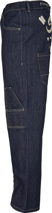 Image du produit Southpole Script Denim - 12316 (34)