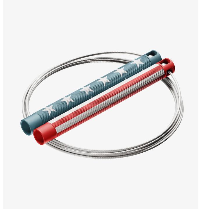 Actual product image RPM Rope Session4 - Stars and Stripes Classic