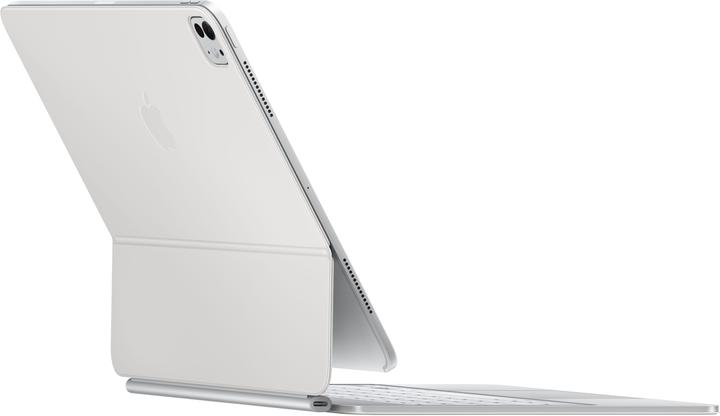 Immagine prodotto Apple Tastiera magica per iPad Pro (M4) (CH, iPad Pro 13 2024 (M4))