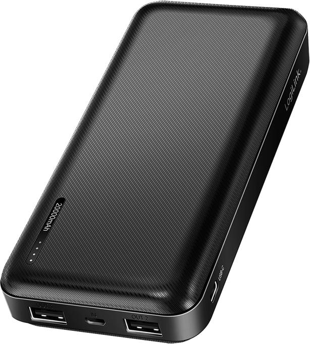 Produktbild LogiLink PA0323 (20000 mAh, 12 W)