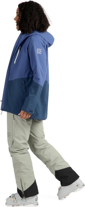 Image du produit Stoic Veste de ski longue MountainWool AsplidenSt. pour femme (L)