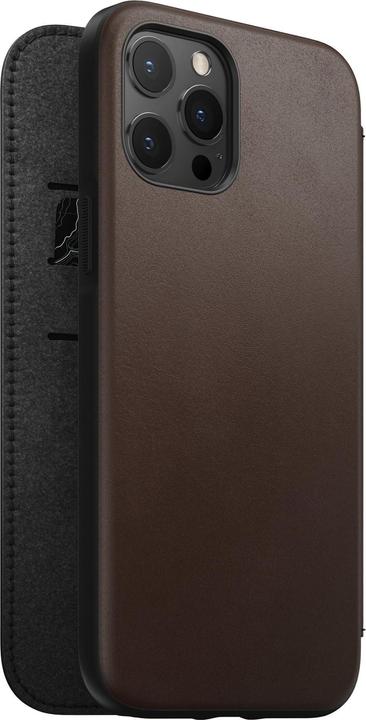 Immagine prodotto Nomad Folio robusto (Apple iPhone 12 Pro Max)