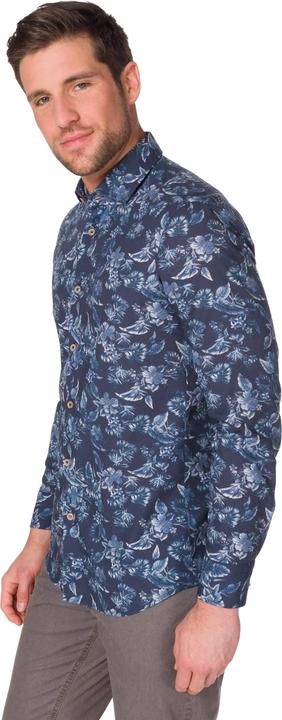 Image du produit NAVYBOOT Chemise Slim Fit (XL)