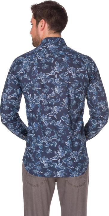 Image du produit NAVYBOOT Chemise Slim Fit (XL)