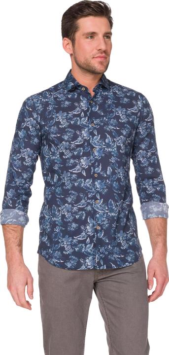 Image du produit NAVYBOOT Chemise Slim Fit (XL)