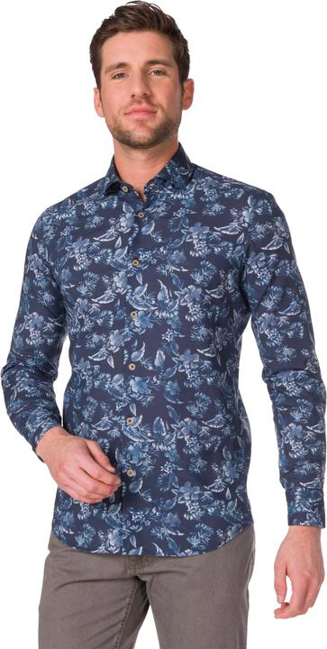 Image du produit NAVYBOOT Chemise Slim Fit (XL)
